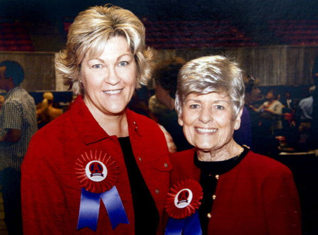 Kathleen "Rocky" LaRose